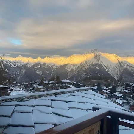 Penthouse Access , 6 Bedroom, 6 Baths By Jolidi Apartmán