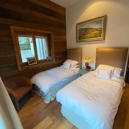 Penthouse Access , 6 Bedroom, 6 Baths By Jolidi Nendaz