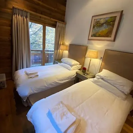 Apartmán Penthouse Access , 6 Bedroom, 6 Baths By Jolidi *