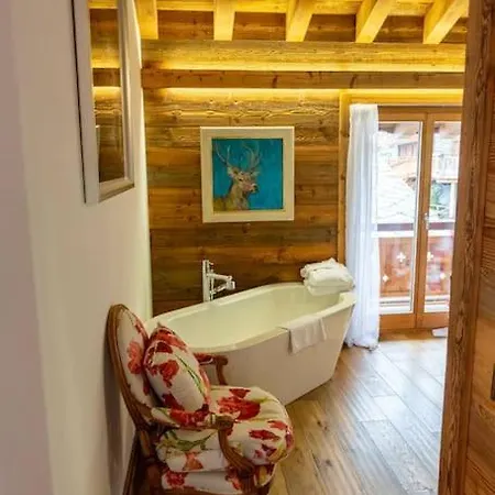 Penthouse Access , 6 Bedroom, 6 Baths By Jolidi Appartement