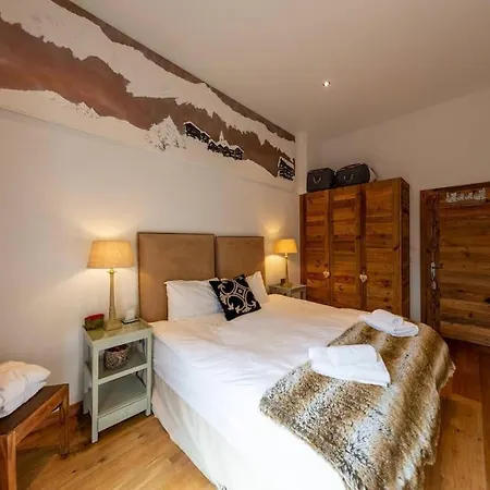 Penthouse Access , 6 Bedroom, 6 Baths By Jolidi Appartement *