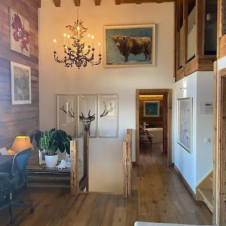 Penthouse Access , 6 Bedroom, 6 Baths By Jolidi * Nendaz