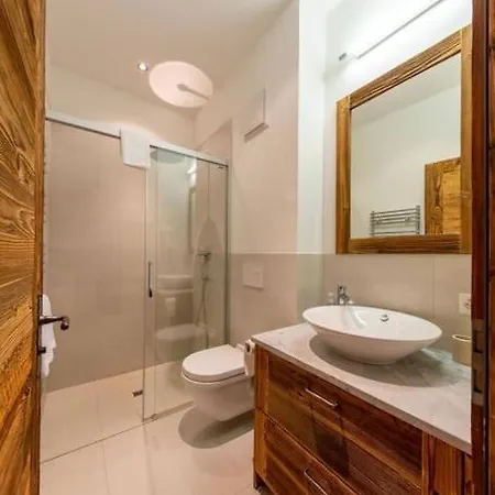 Appartement Penthouse Access , 6 Bedroom, 6 Baths By Jolidi *