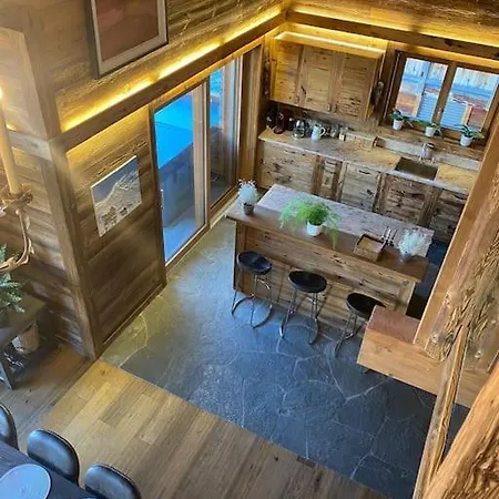 Penthouse Access , 6 Bedroom, 6 Baths By Jolidi Appartement