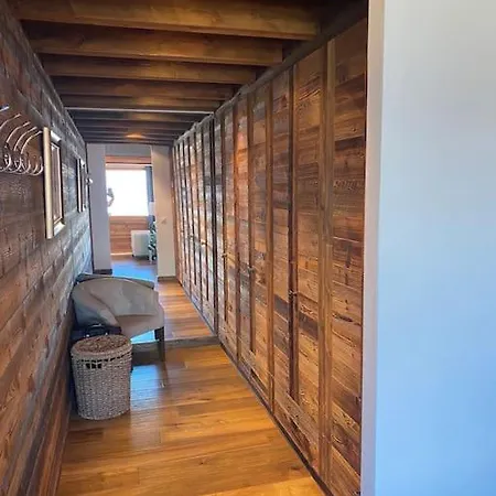 Apartmán Penthouse Access , 6 Bedroom, 6 Baths By Jolidi *