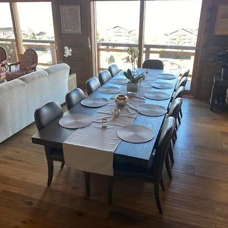 Apartmán Penthouse Access , 6 Bedroom, 6 Baths By Jolidi *