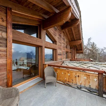 Appartement Penthouse Access , 6 Bedroom, 6 Baths By Jolidi