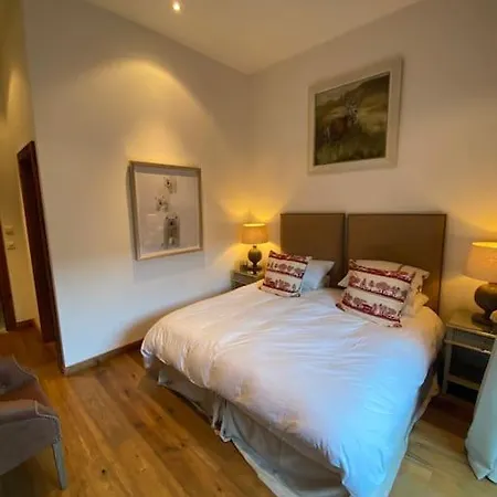 Penthouse Access , 6 Bedroom, 6 Baths By Jolidi Appartement Nendaz