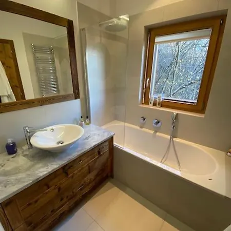 Penthouse Access , 6 Bedroom, 6 Baths By Jolidi Apartmán