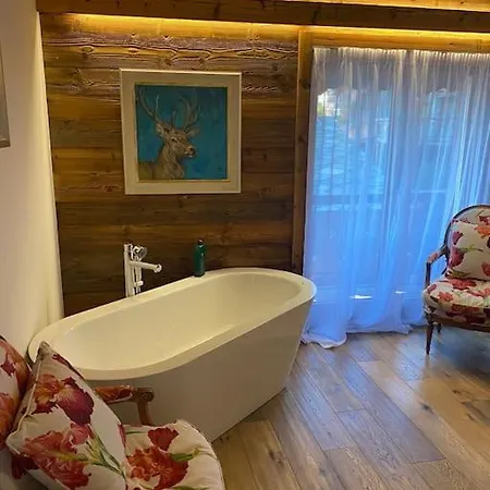 Appartement Penthouse Access , 6 Bedroom, 6 Baths By Jolidi