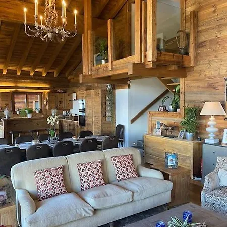 Appartement Penthouse Access , 6 Bedroom, 6 Baths By Jolidi *