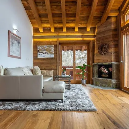 Penthouse Access , 6 Bedroom, 6 Baths By Jolidi