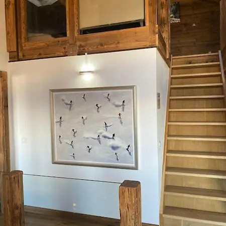 Penthouse Access , 6 Bedroom, 6 Baths By Jolidi Apartmán