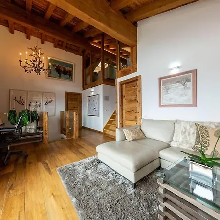 Penthouse Access , 6 Bedroom, 6 Baths By Jolidi Appartement