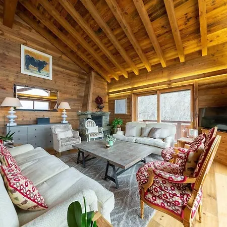 Penthouse Access , 6 Bedroom, 6 Baths By Jolidi * Nendaz