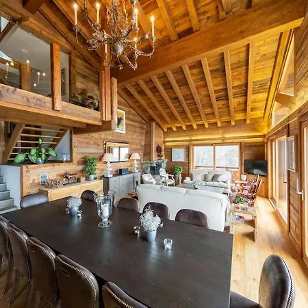 Appartement Penthouse Access , 6 Bedroom, 6 Baths By Jolidi *