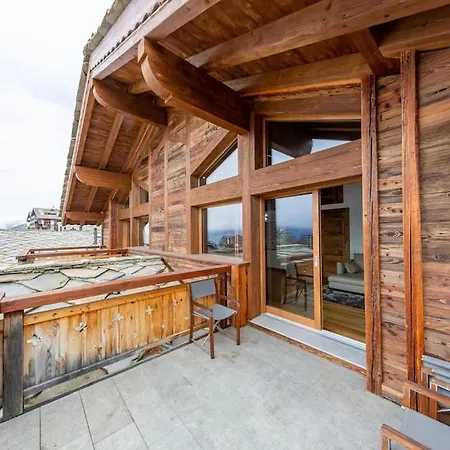 Penthouse Access , 6 Bedroom, 6 Baths By Jolidi *