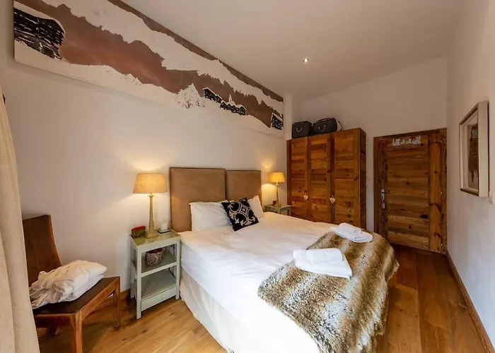 Penthouse Access , 6 Bedroom, 6 Baths By Jolidi Appartement *