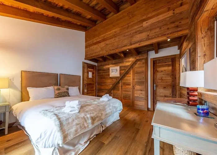 Penthouse Access , 6 Bedroom, 6 Baths By Jolidi