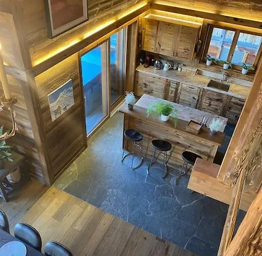 Penthouse Access , 6 Bedroom, 6 Baths By Jolidi Appartement