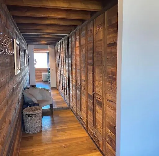 Appartement Penthouse Access , 6 Bedroom, 6 Baths By Jolidi *