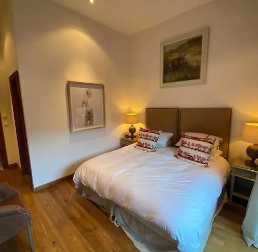 Penthouse Access , 6 Bedroom, 6 Baths By Jolidi Appartement Nendaz