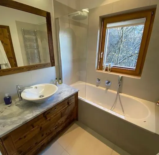 Penthouse Access , 6 Bedroom, 6 Baths By Jolidi Appartement