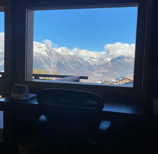 Penthouse Access , 6 Bedroom, 6 Baths By Jolidi Appartement *