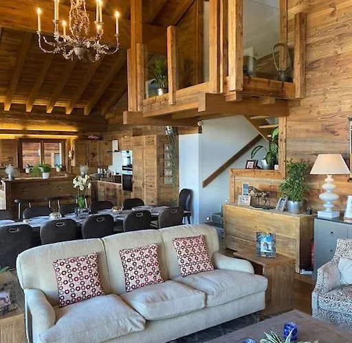 Appartement Penthouse Access , 6 Bedroom, 6 Baths By Jolidi *