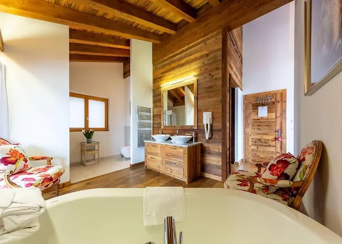 Penthouse Access , 6 Bedroom, 6 Baths By Jolidi * Nendaz