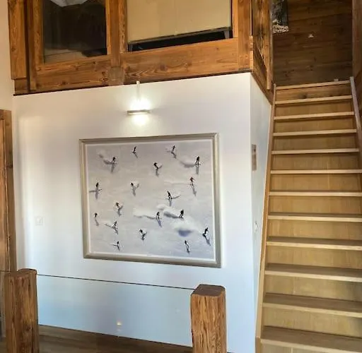 Penthouse Access , 6 Bedroom, 6 Baths By Jolidi Appartement