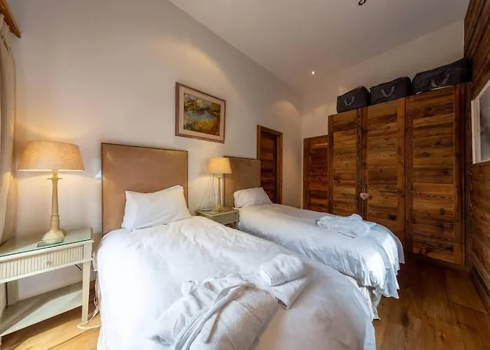 Penthouse Access , 6 Bedroom, 6 Baths By Jolidi Appartement *