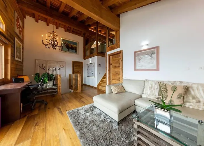 Penthouse Access , 6 Bedroom, 6 Baths By Jolidi Appartement