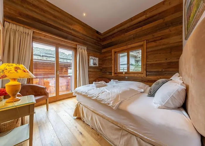 Penthouse Access , 6 Bedroom, 6 Baths By Jolidi