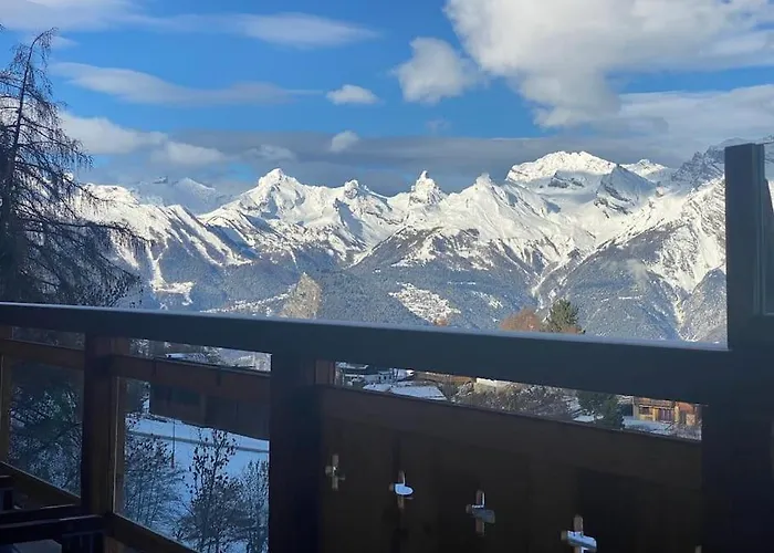 Penthouse Access , 6 Bedroom, 6 Baths By Jolidi Appartement *