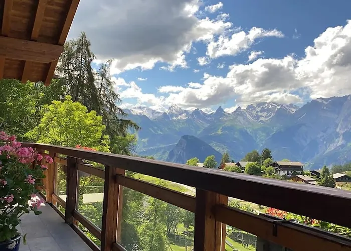 Penthouse Access , 6 Bedroom, 6 Baths By Jolidi Appartement