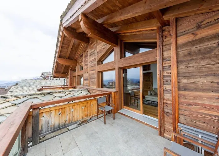 Penthouse Access , 6 Bedroom, 6 Baths By Jolidi *