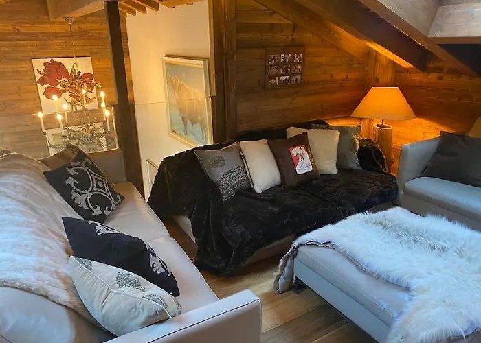 Appartement Penthouse Access , 6 Bedroom, 6 Baths By Jolidi *