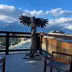 Penthouse Access , 6 Bedroom, 6 Baths By Jolidi * Nendaz