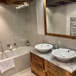 Penthouse Access , 6 Bedroom, 6 Baths By Jolidi Nendaz