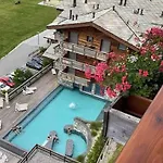 Penthouse Access , 6 Bedroom, 6 Baths By Jolidi * Nendaz