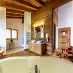 Penthouse Access , 6 Bedroom, 6 Baths By Jolidi * Nendaz