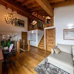 Penthouse Access , 6 Bedroom, 6 Baths By Jolidi Nendaz