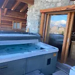 Penthouse Access , 6 Bedroom, 6 Baths By Jolidi * Nendaz