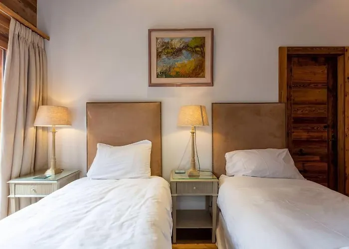 Penthouse Access , 6 Bedroom, 6 Baths By Jolidi Διαμέρισμα