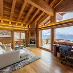公寓 Penthouse Access , 6 Bedroom, 6 Baths By Jolidi *