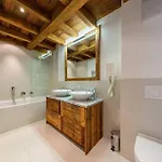 公寓 Penthouse Access , 6 Bedroom, 6 Baths By Jolidi