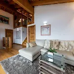 公寓 Penthouse Access , 6 Bedroom, 6 Baths By Jolidi 南达