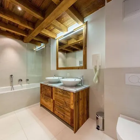Lägenhet Penthouse Access , 6 Bedroom, 6 Baths By Jolidi