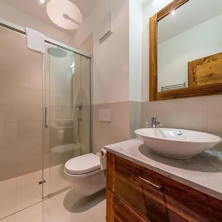 Lägenhet Penthouse Access , 6 Bedroom, 6 Baths By Jolidi